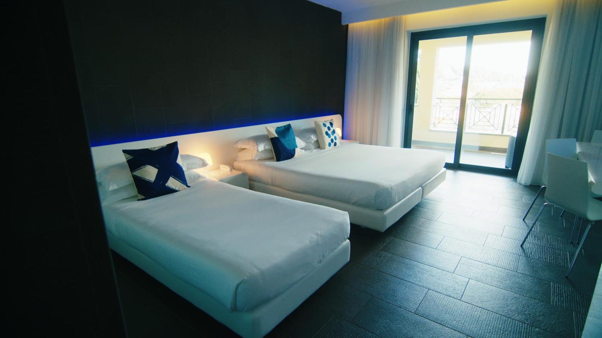 A Point Porto Ercole Resort & Spa Eksteriør billede